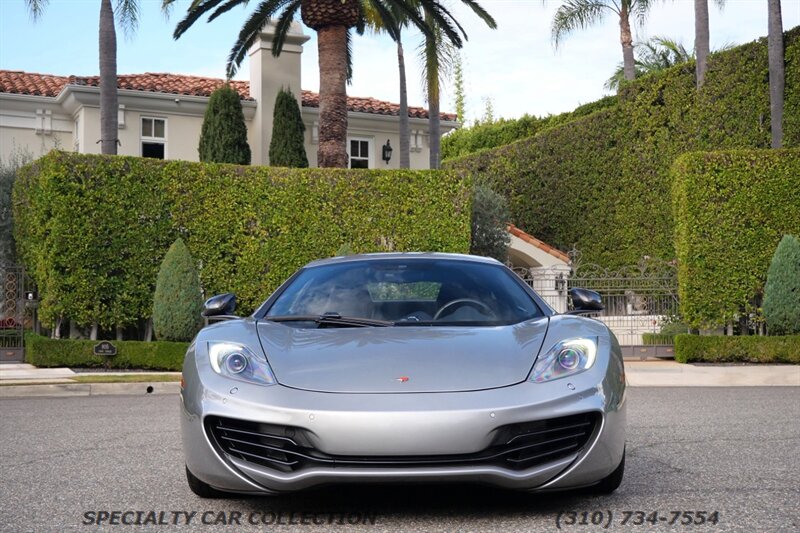 2012 McLaren MP4-12C - Photo 3 - West Hollywood, CA 90069