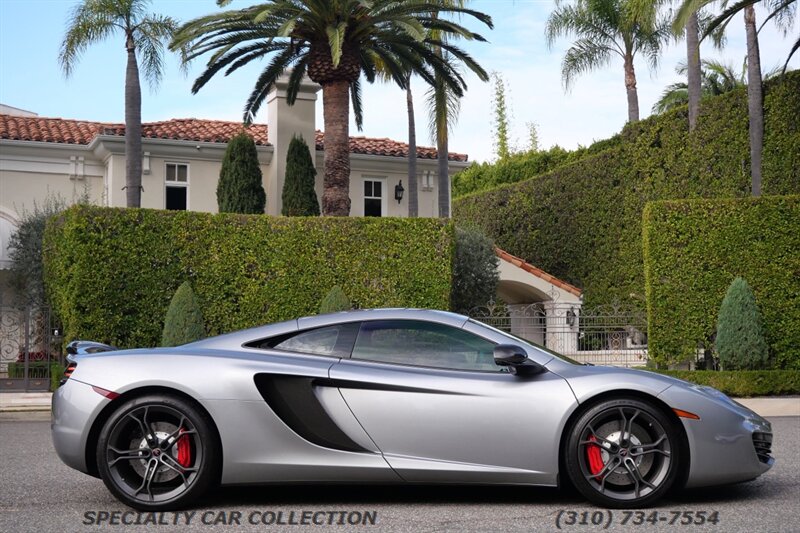 2012 McLaren MP4-12C - Photo 5 - West Hollywood, CA 90069