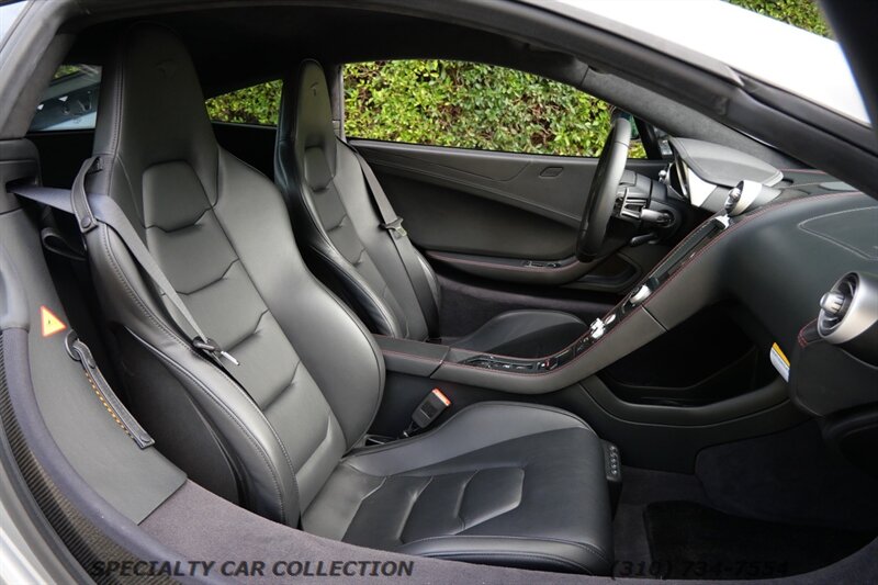2012 McLaren MP4-12C - Photo 18 - West Hollywood, CA 90069