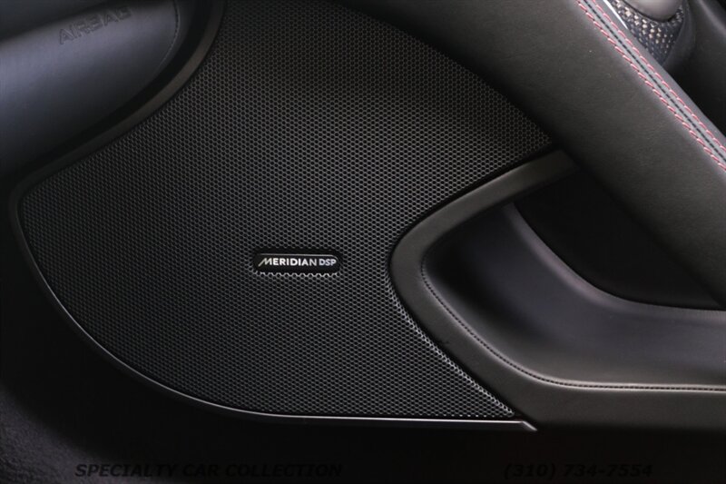 2012 McLaren MP4-12C - Photo 24 - West Hollywood, CA 90069