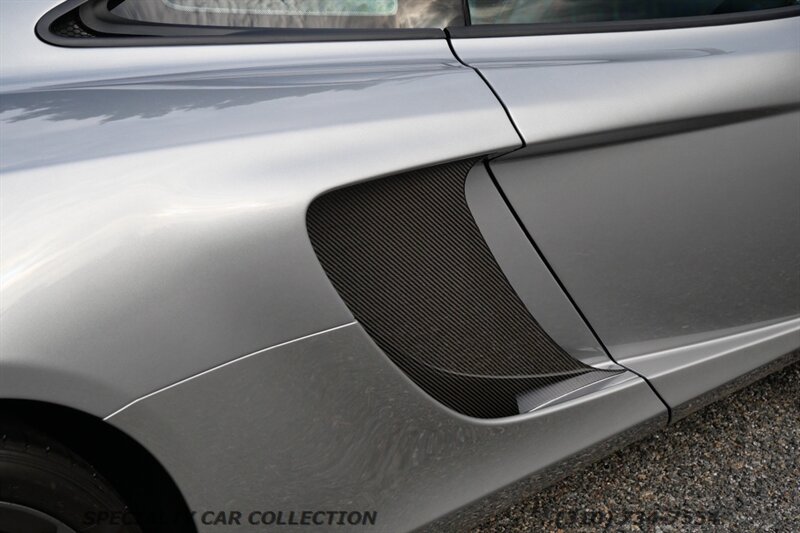 2012 McLaren MP4-12C - Photo 11 - West Hollywood, CA 90069