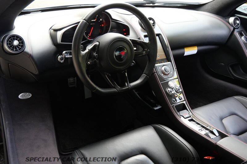 2012 McLaren MP4-12C - Photo 15 - West Hollywood, CA 90069