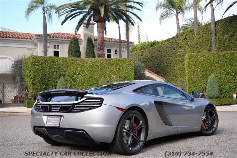 2012 McLaren MP4-12C - Photo 6 - West Hollywood, CA 90069