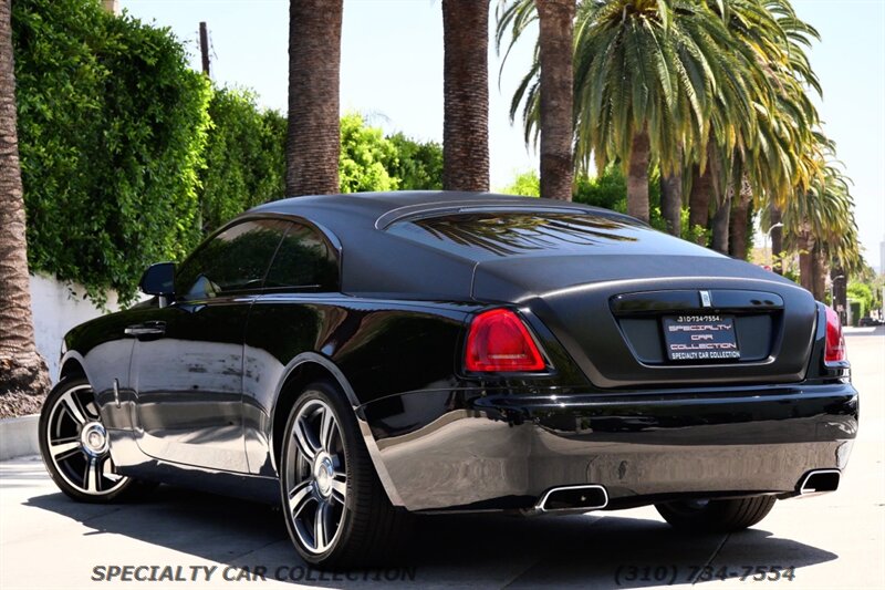 2017 Rolls-Royce Wraith - Photo 9 - West Hollywood, CA 90069