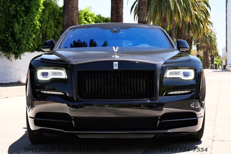 2017 Rolls-Royce Wraith - Photo 4 - West Hollywood, CA 90069