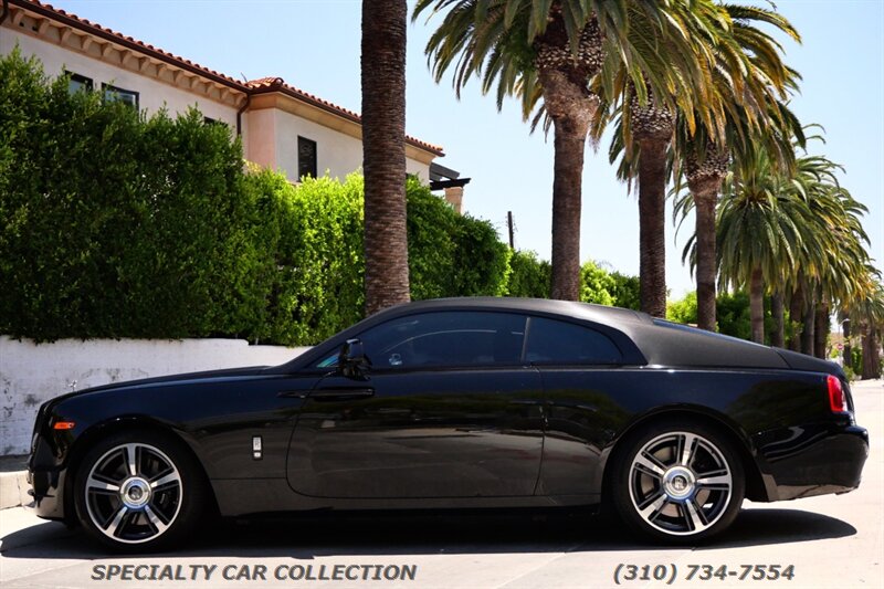 2017 Rolls-Royce Wraith - Photo 10 - West Hollywood, CA 90069