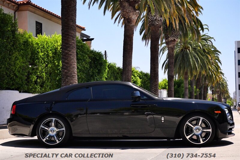 2017 Rolls-Royce Wraith - Photo 6 - West Hollywood, CA 90069
