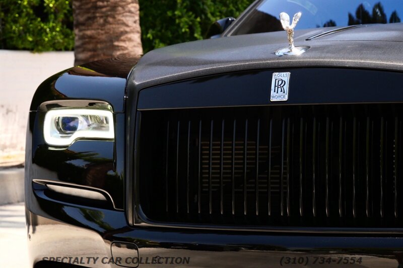 2017 Rolls-Royce Wraith - Photo 11 - West Hollywood, CA 90069
