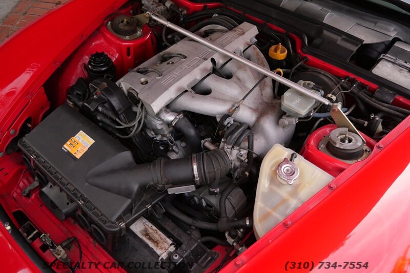 1995 Porsche 968   - Photo 24 - West Hollywood, CA 90069