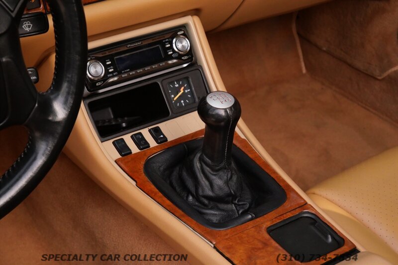 1995 Porsche 968   - Photo 15 - West Hollywood, CA 90069