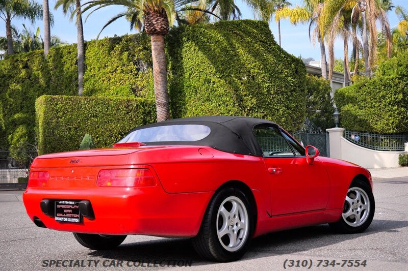 1995 Porsche 968   - Photo 5 - West Hollywood, CA 90069