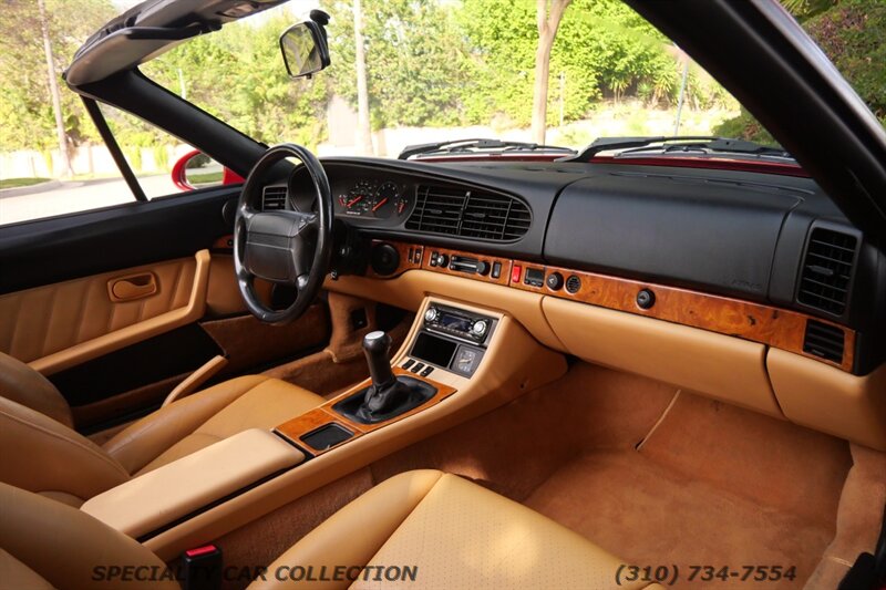 1995 Porsche 968   - Photo 17 - West Hollywood, CA 90069