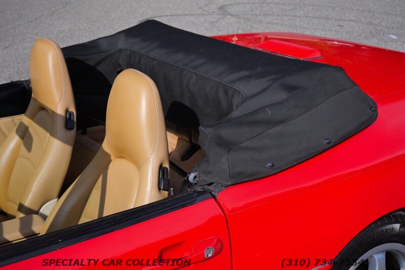 1995 Porsche 968   - Photo 11 - West Hollywood, CA 90069