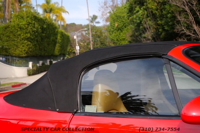 1995 Porsche 968   - Photo 9 - West Hollywood, CA 90069