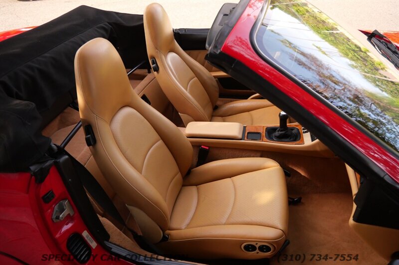 1995 Porsche 968   - Photo 16 - West Hollywood, CA 90069