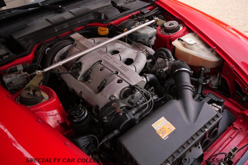 1995 Porsche 968   - Photo 23 - West Hollywood, CA 90069