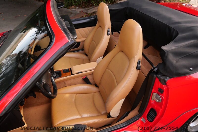 1995 Porsche 968   - Photo 12 - West Hollywood, CA 90069