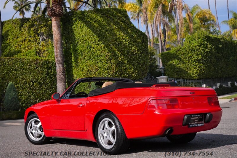 1995 Porsche 968   - Photo 7 - West Hollywood, CA 90069