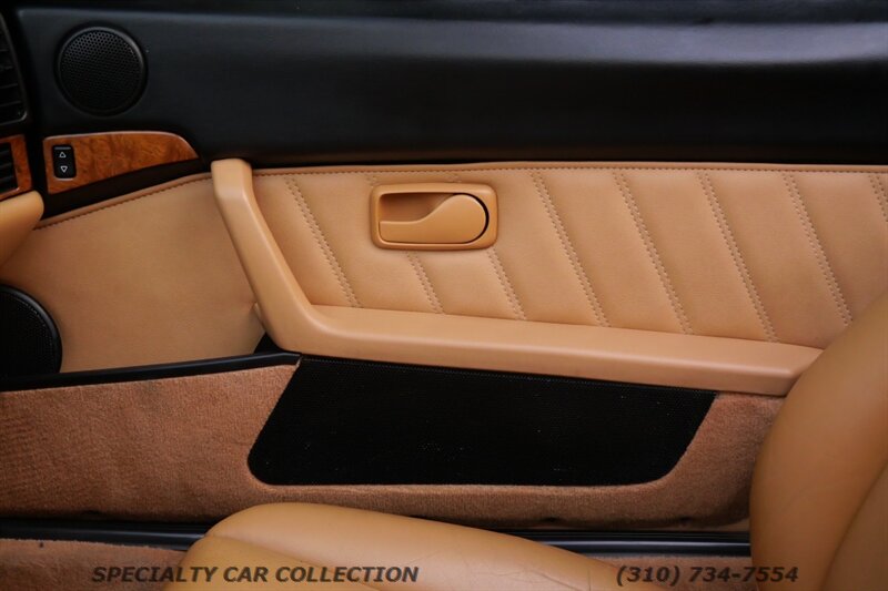 1995 Porsche 968   - Photo 18 - West Hollywood, CA 90069