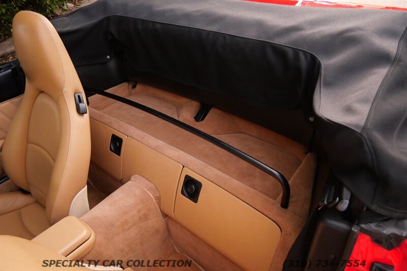 1995 Porsche 968   - Photo 20 - West Hollywood, CA 90069