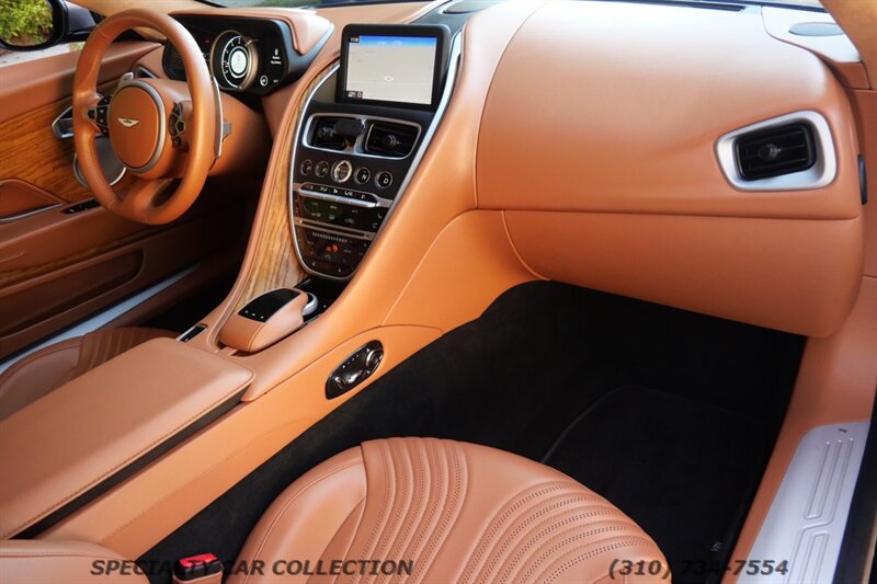 2019 Aston Martin DB11 V8 - Photo 17 - West Hollywood, CA 90069