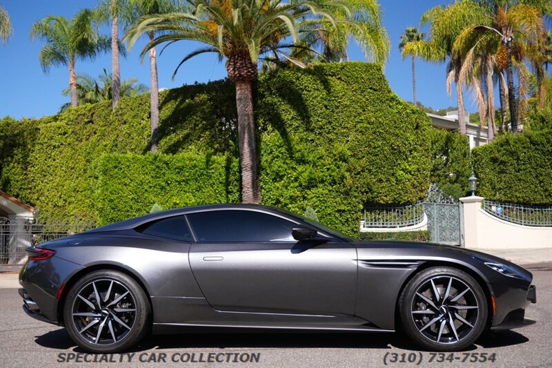 2019 Aston Martin DB11 V8 - Photo 5 - West Hollywood, CA 90069