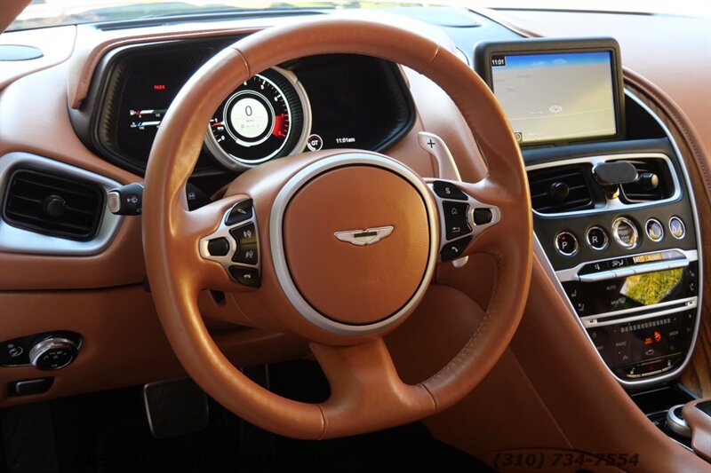 2019 Aston Martin DB11 V8 - Photo 13 - West Hollywood, CA 90069