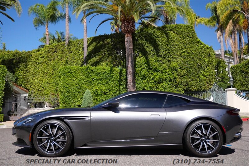 2019 Aston Martin DB11 V8 - Photo 9 - West Hollywood, CA 90069