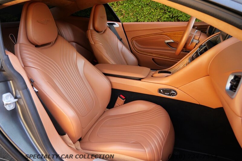 2019 Aston Martin DB11 V8 - Photo 16 - West Hollywood, CA 90069