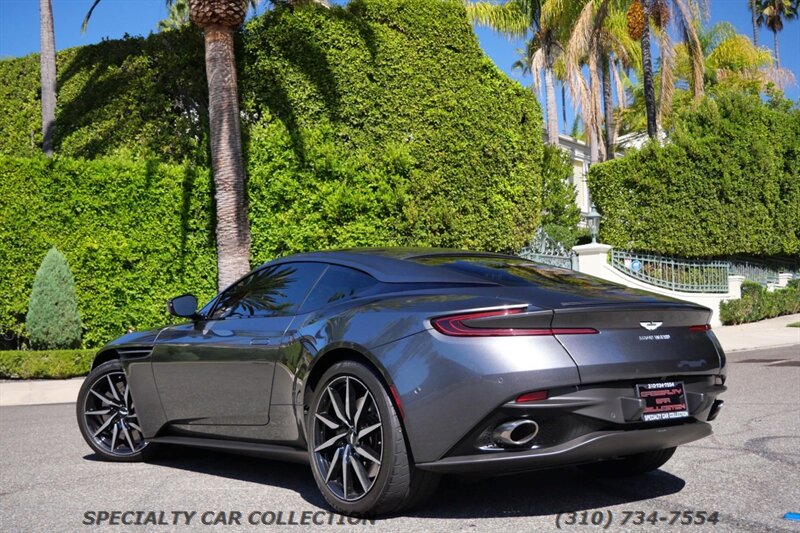 2019 Aston Martin DB11 V8 - Photo 8 - West Hollywood, CA 90069