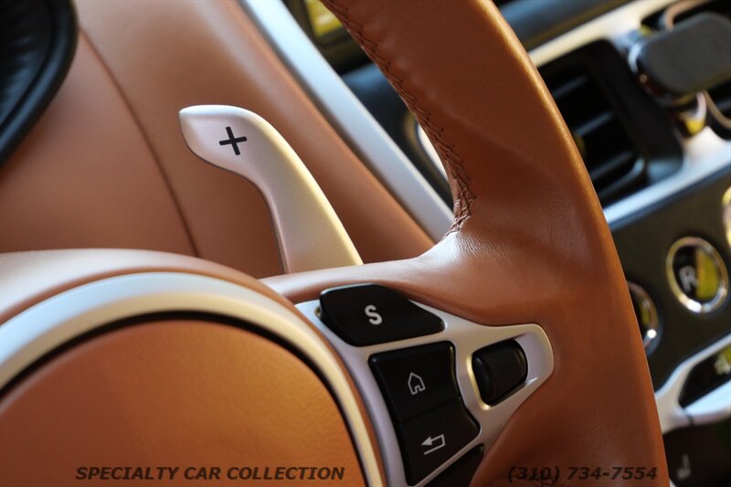 2019 Aston Martin DB11 V8 - Photo 19 - West Hollywood, CA 90069