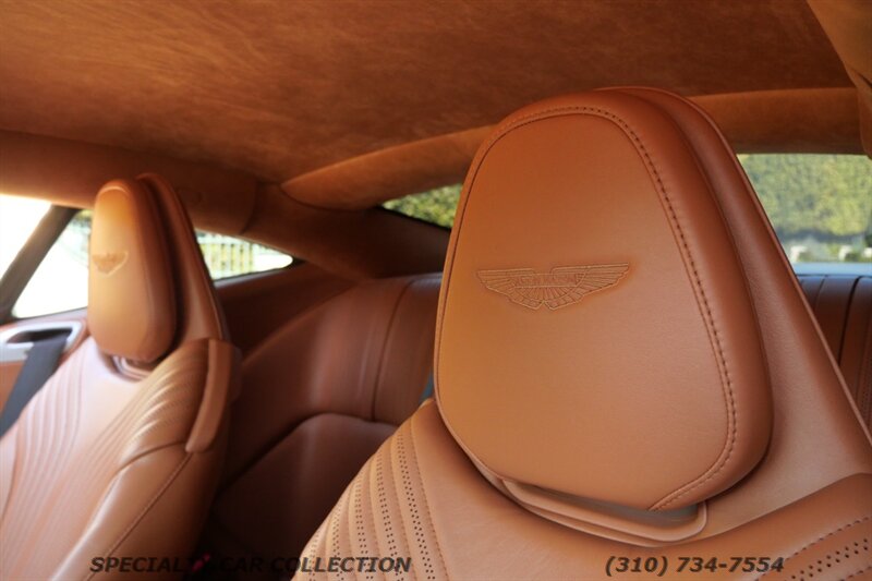 2019 Aston Martin DB11 V8 - Photo 15 - West Hollywood, CA 90069