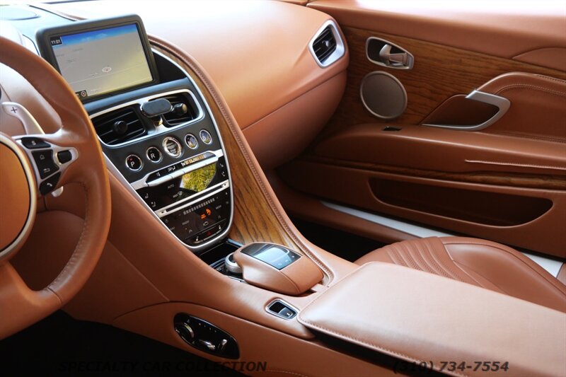 2019 Aston Martin DB11 V8 - Photo 14 - West Hollywood, CA 90069