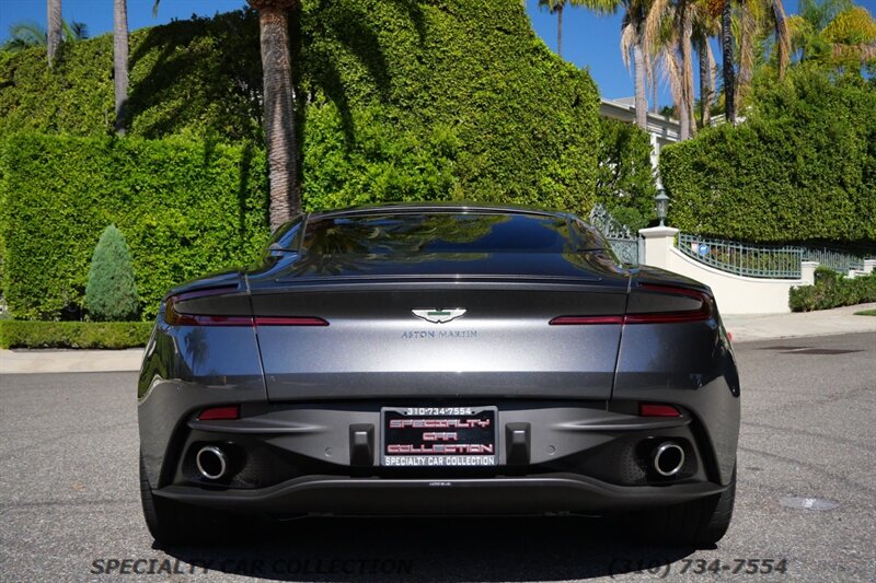 2019 Aston Martin DB11 V8 - Photo 7 - West Hollywood, CA 90069