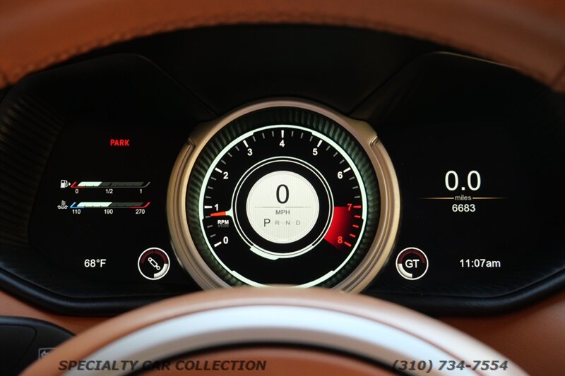 2019 Aston Martin DB11 V8 - Photo 29 - West Hollywood, CA 90069