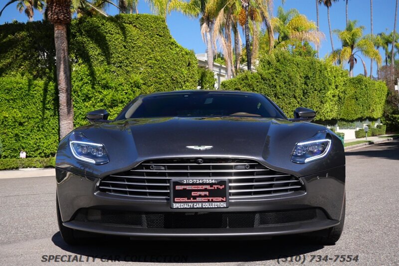 2019 Aston Martin DB11 V8 - Photo 2 - West Hollywood, CA 90069