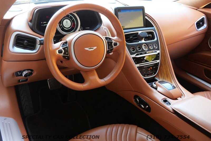 2019 Aston Martin DB11 V8 - Photo 12 - West Hollywood, CA 90069