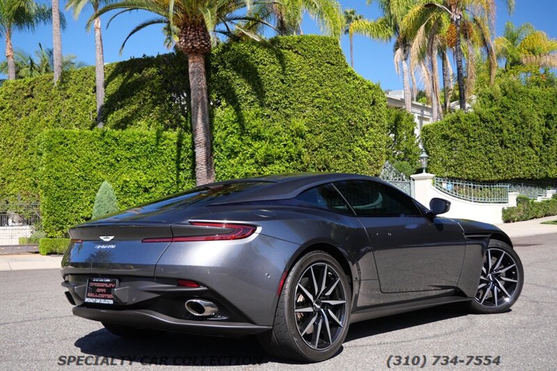 2019 Aston Martin DB11 V8 - Photo 6 - West Hollywood, CA 90069