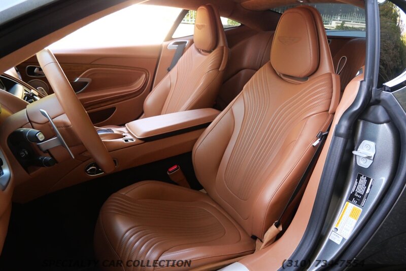2019 Aston Martin DB11 V8 - Photo 11 - West Hollywood, CA 90069