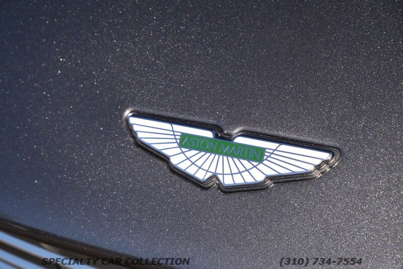2019 Aston Martin DB11 V8 - Photo 10 - West Hollywood, CA 90069
