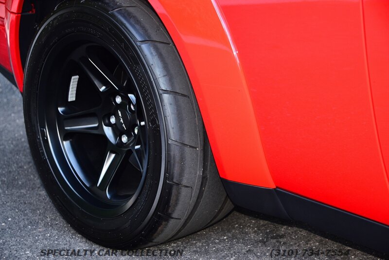 2018 Dodge Challenger SRT Demon   - Photo 17 - West Hollywood, CA 90069