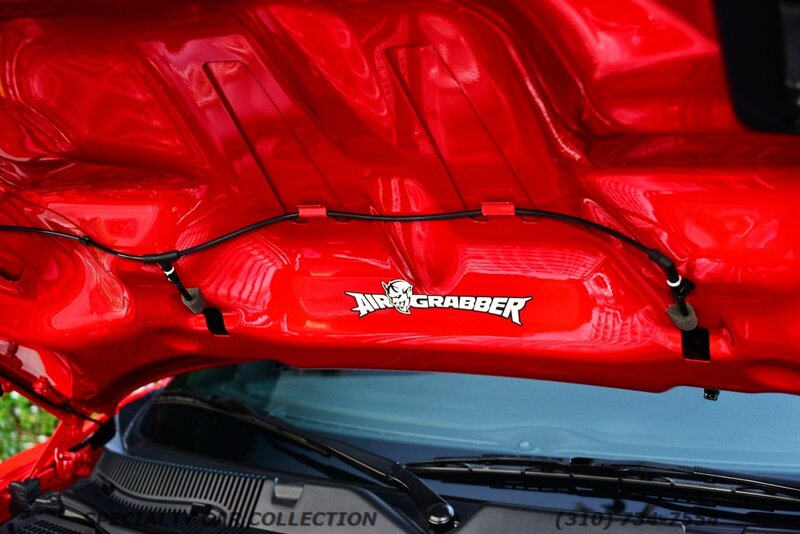 2018 Dodge Challenger SRT Demon   - Photo 31 - West Hollywood, CA 90069