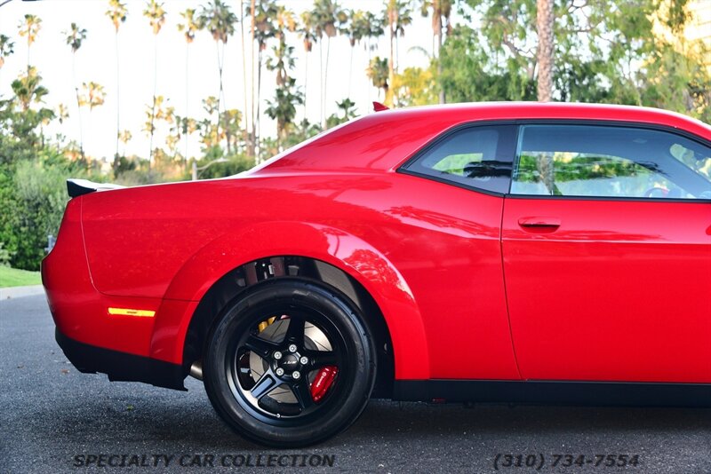 2018 Dodge Challenger SRT Demon   - Photo 7 - West Hollywood, CA 90069