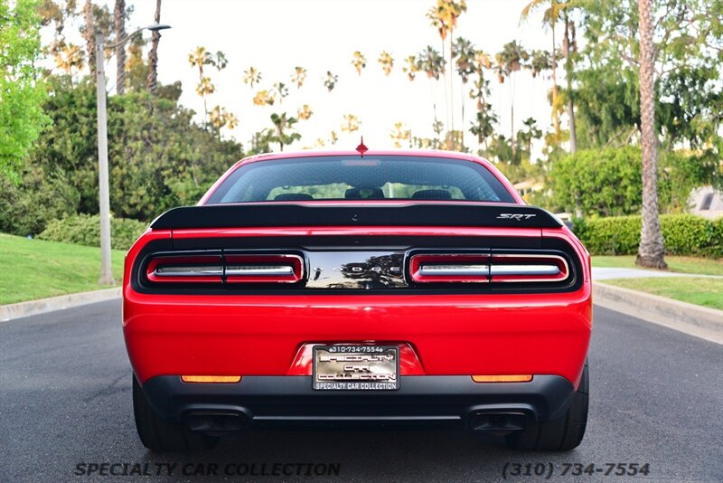 2018 Dodge Challenger SRT Demon   - Photo 11 - West Hollywood, CA 90069