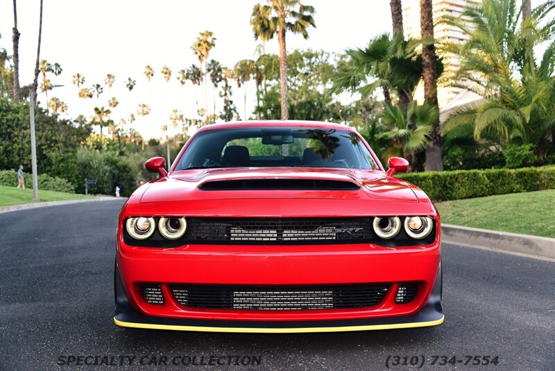 2018 Dodge Challenger SRT Demon   - Photo 4 - West Hollywood, CA 90069