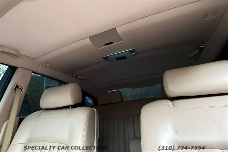 2004 Rolls-Royce Phantom   - Photo 30 - West Hollywood, CA 90069