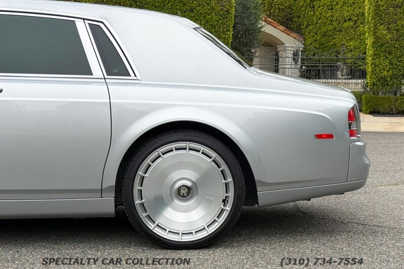 2004 Rolls-Royce Phantom   - Photo 14 - West Hollywood, CA 90069
