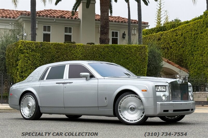 2004 Rolls-Royce Phantom   - Photo 4 - West Hollywood, CA 90069