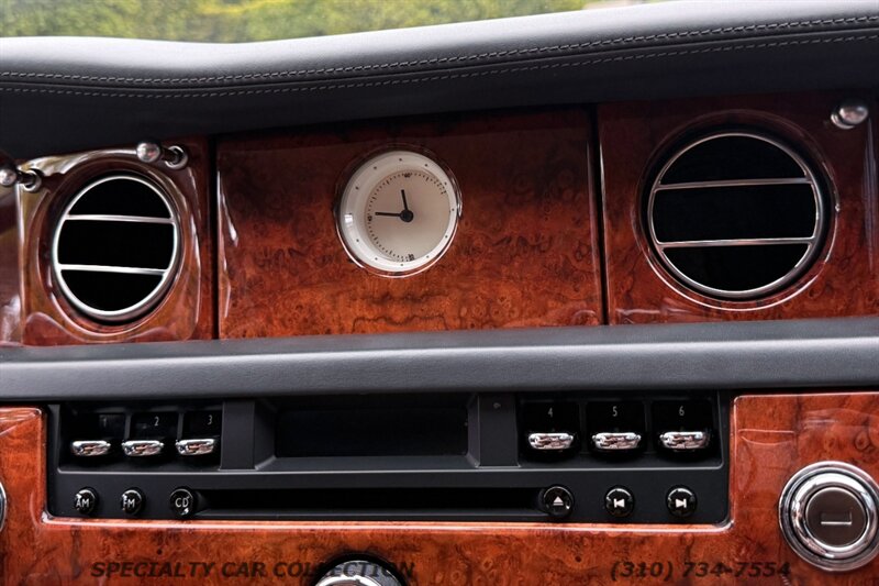 2004 Rolls-Royce Phantom   - Photo 31 - West Hollywood, CA 90069