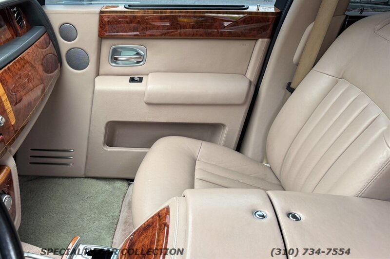 2004 Rolls-Royce Phantom   - Photo 29 - West Hollywood, CA 90069